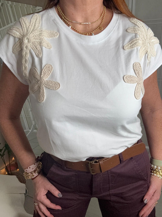 Rocio T-Shirt