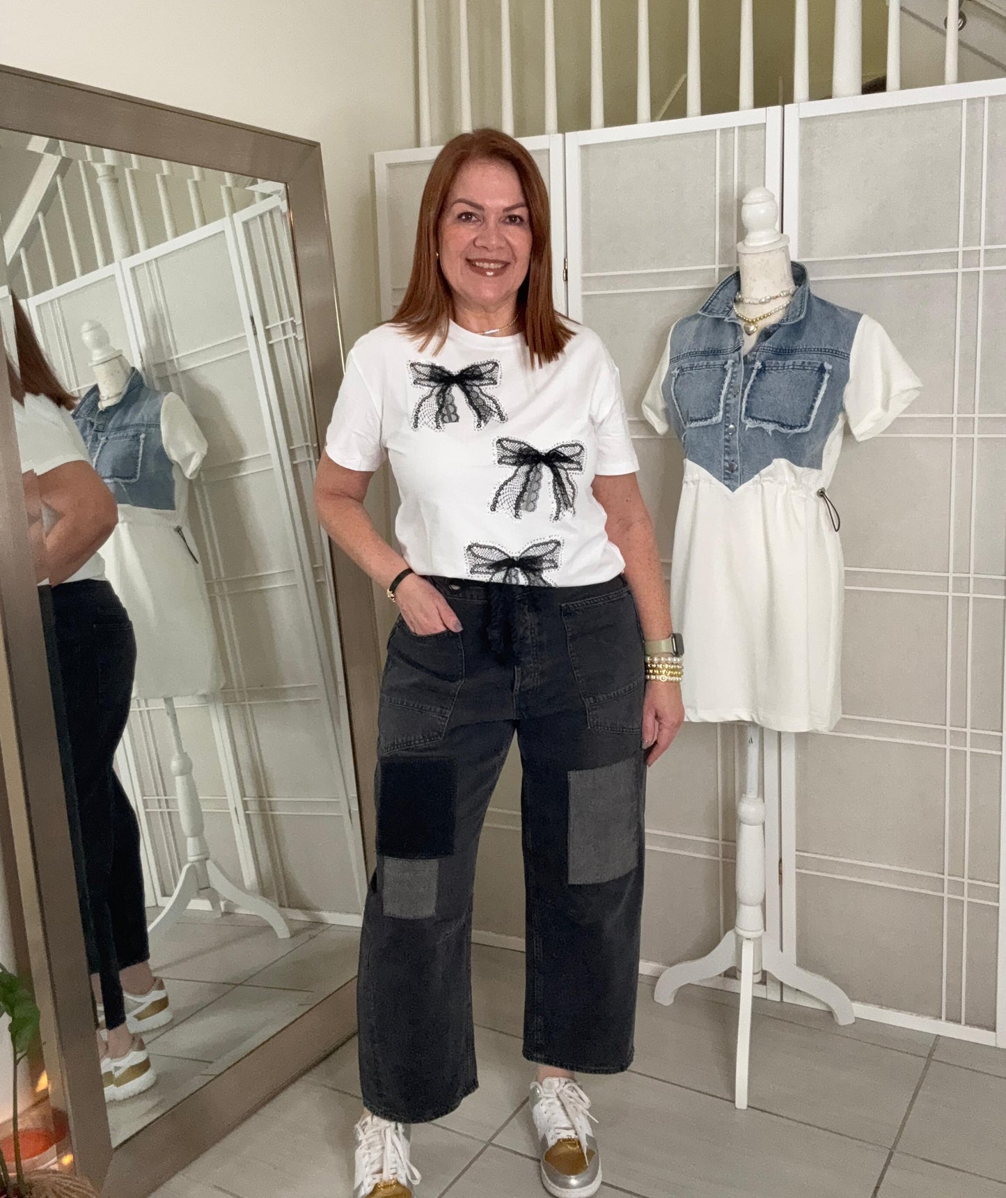 Rocio T-Shirt