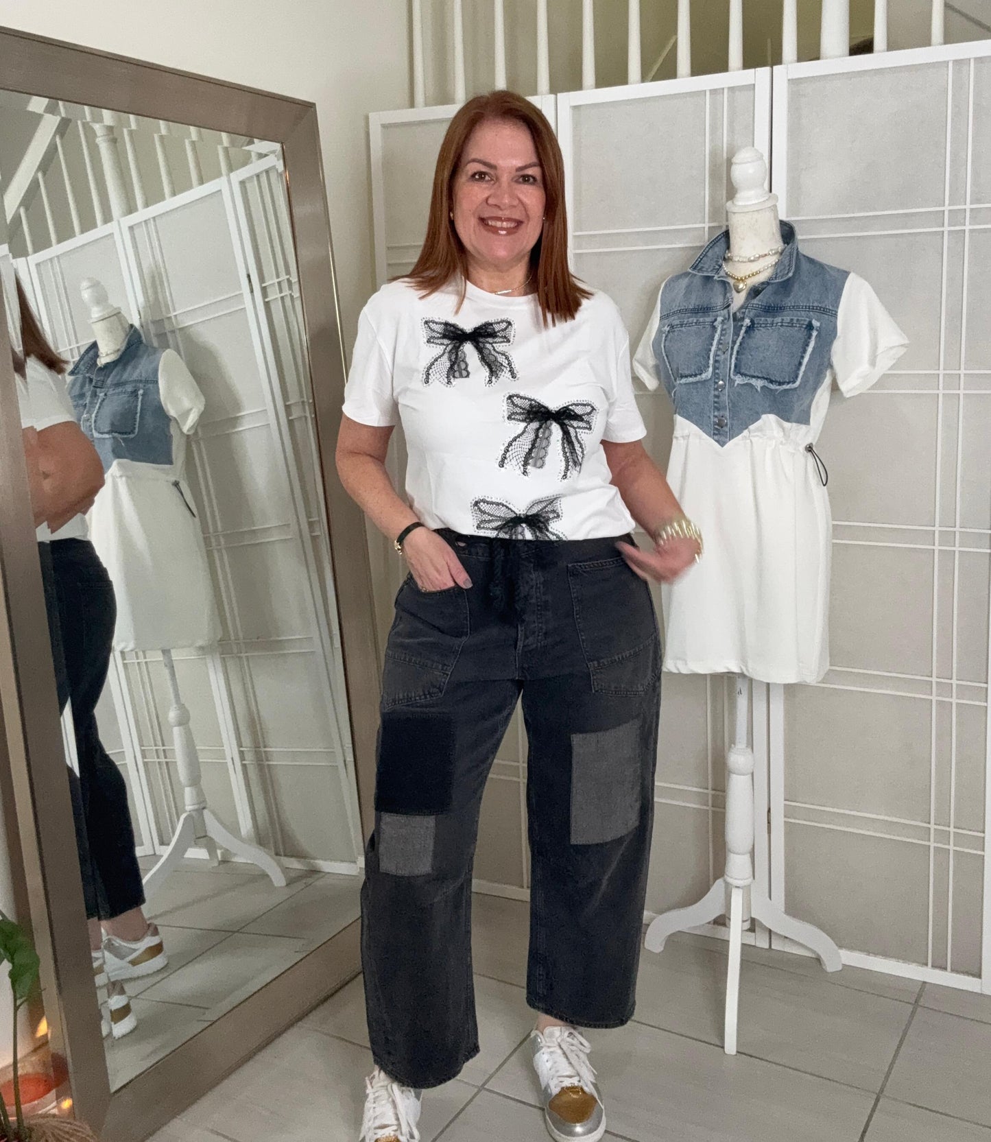 California Jean