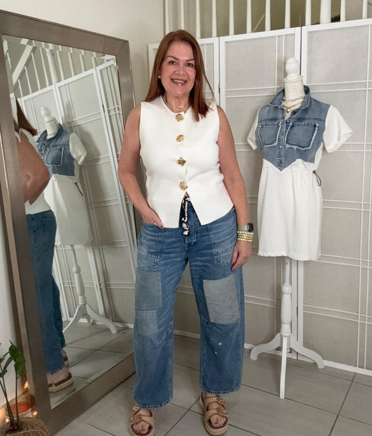 California Jean