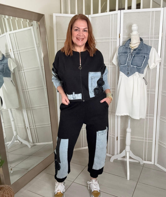 Romana Set