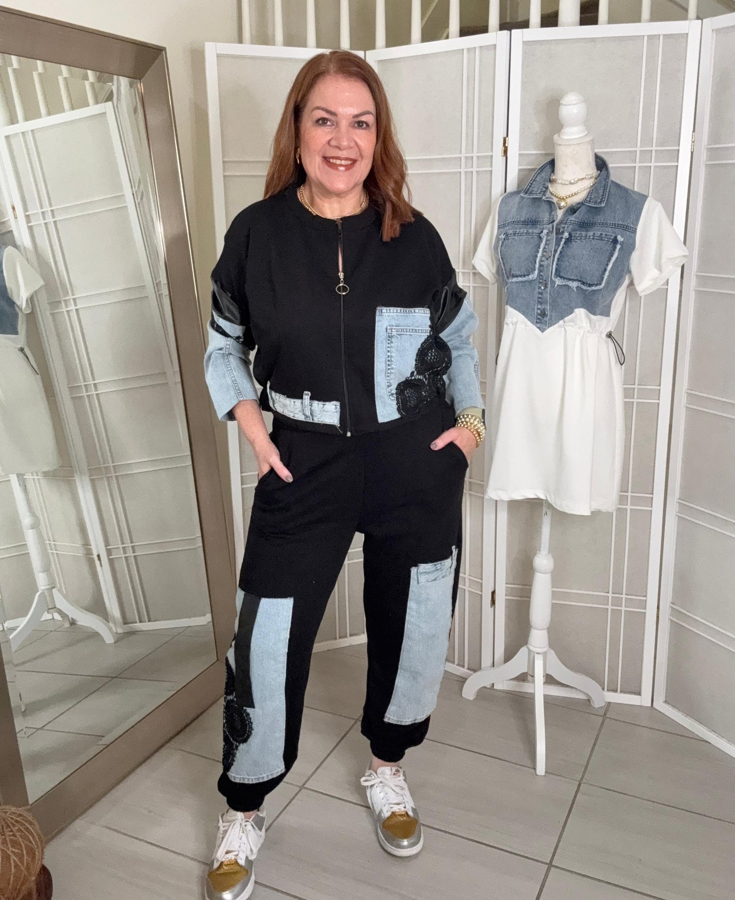 Romana Set