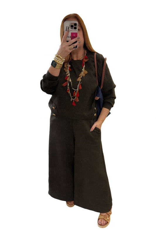 Oriana Set