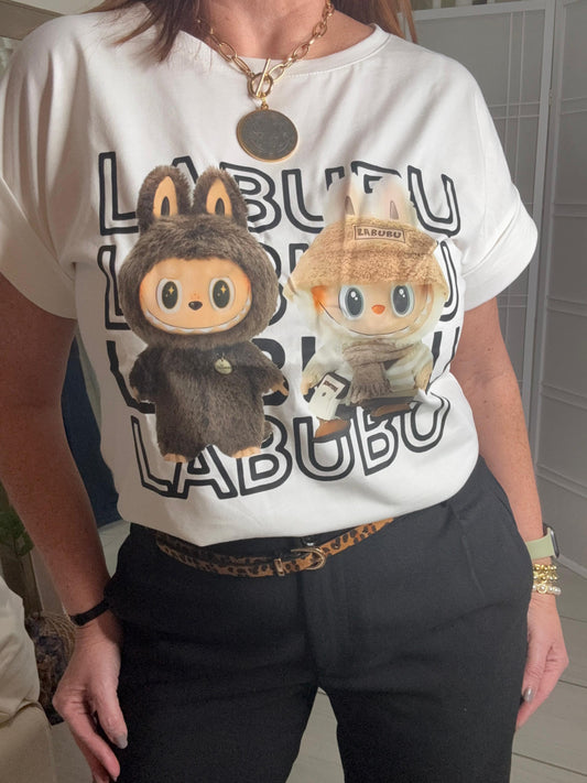 Bubu T-Shirt