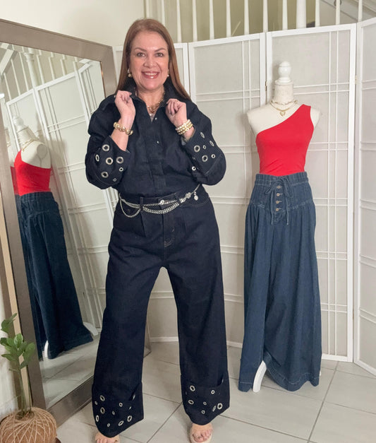 Ontario Pants