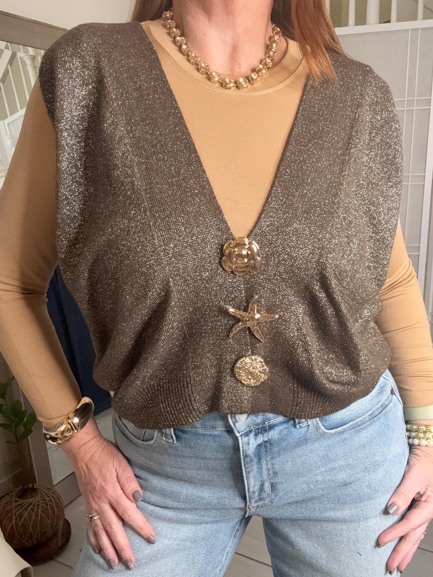 Paola Vest