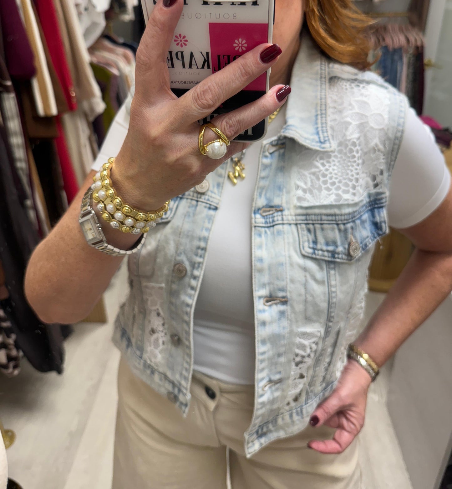 Renata Vest