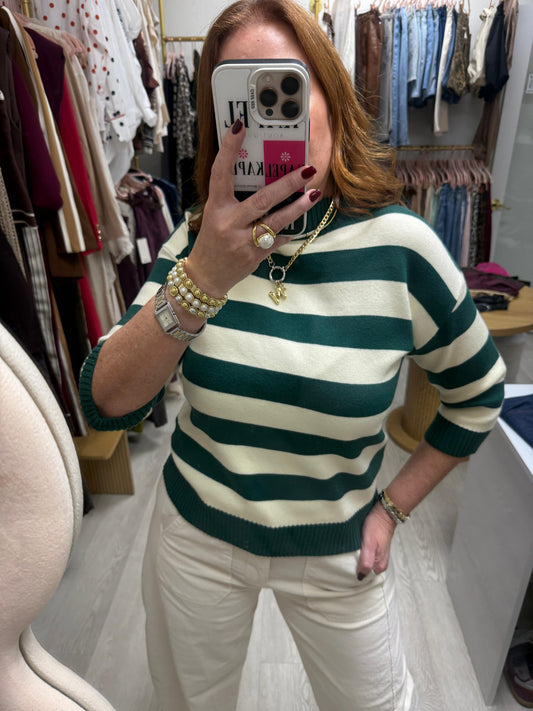 Olivia Sweater