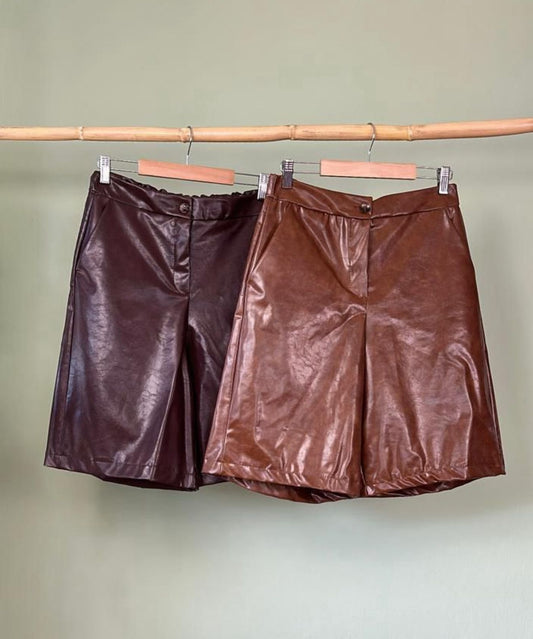 Serena Short