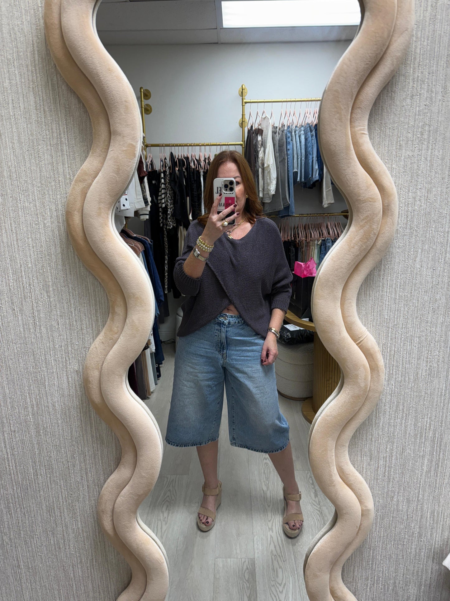 Graciana Short