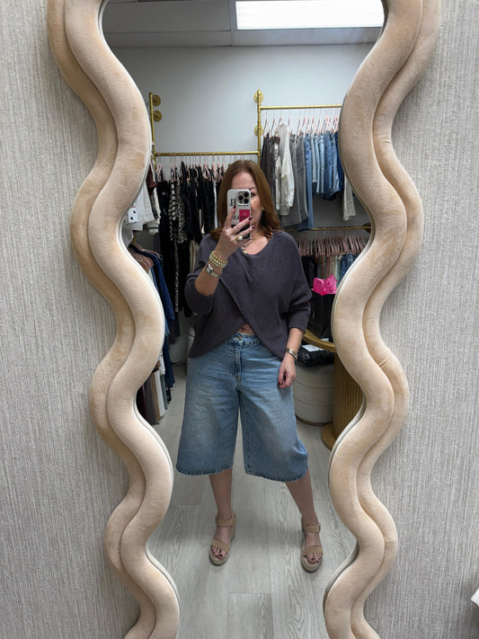 Graciana Short