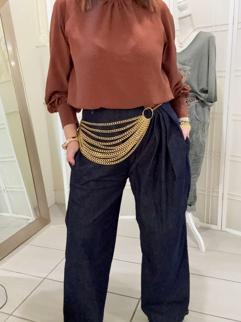 Loise belt