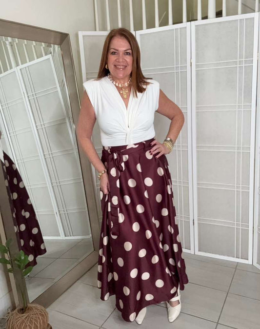 Eloise Skirt