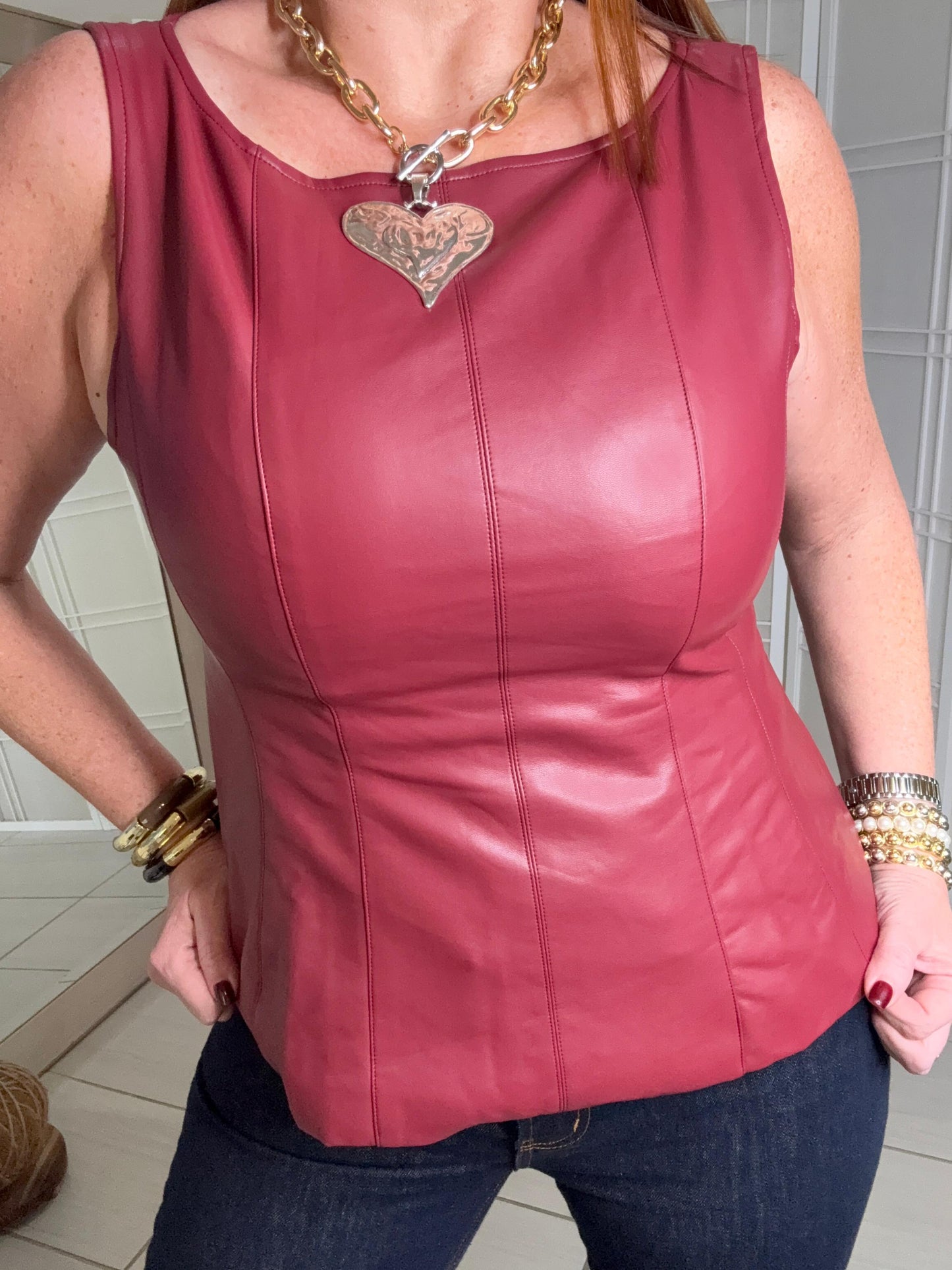 Kira Top