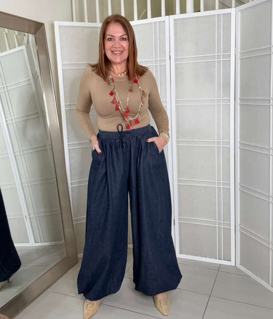 Aura Aladin Pants
