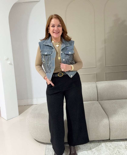 Monaco Pants