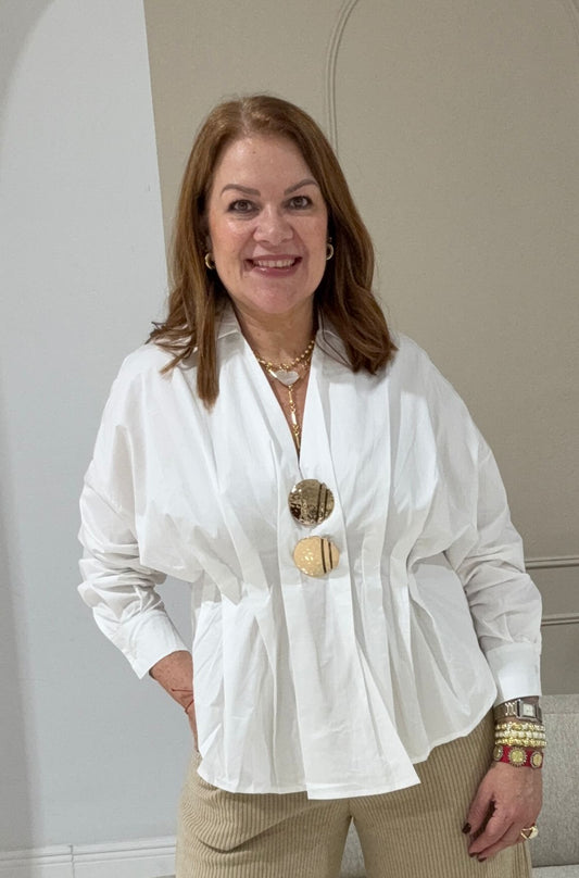 Angela Shirt