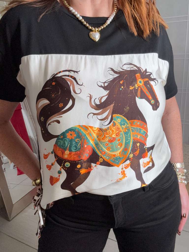 Horse T-Shirt