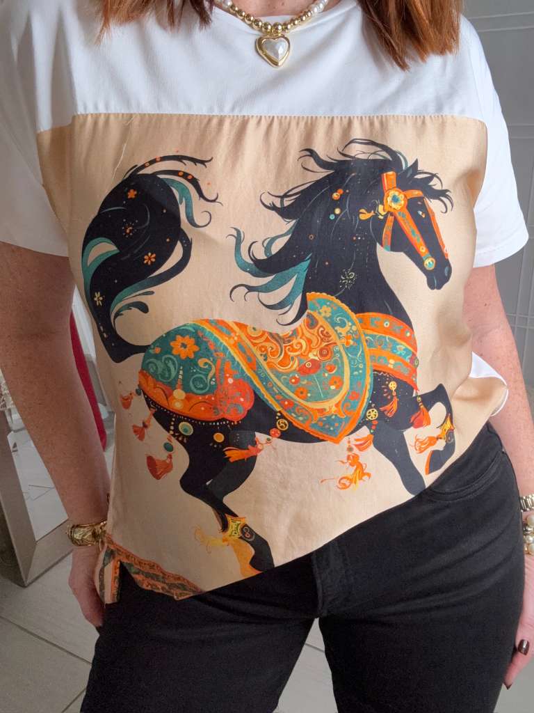 Horse T-Shirt