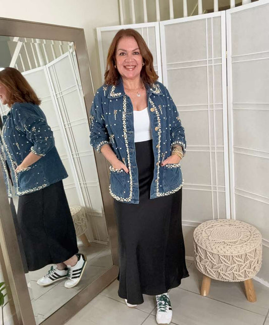 Omax Jacket