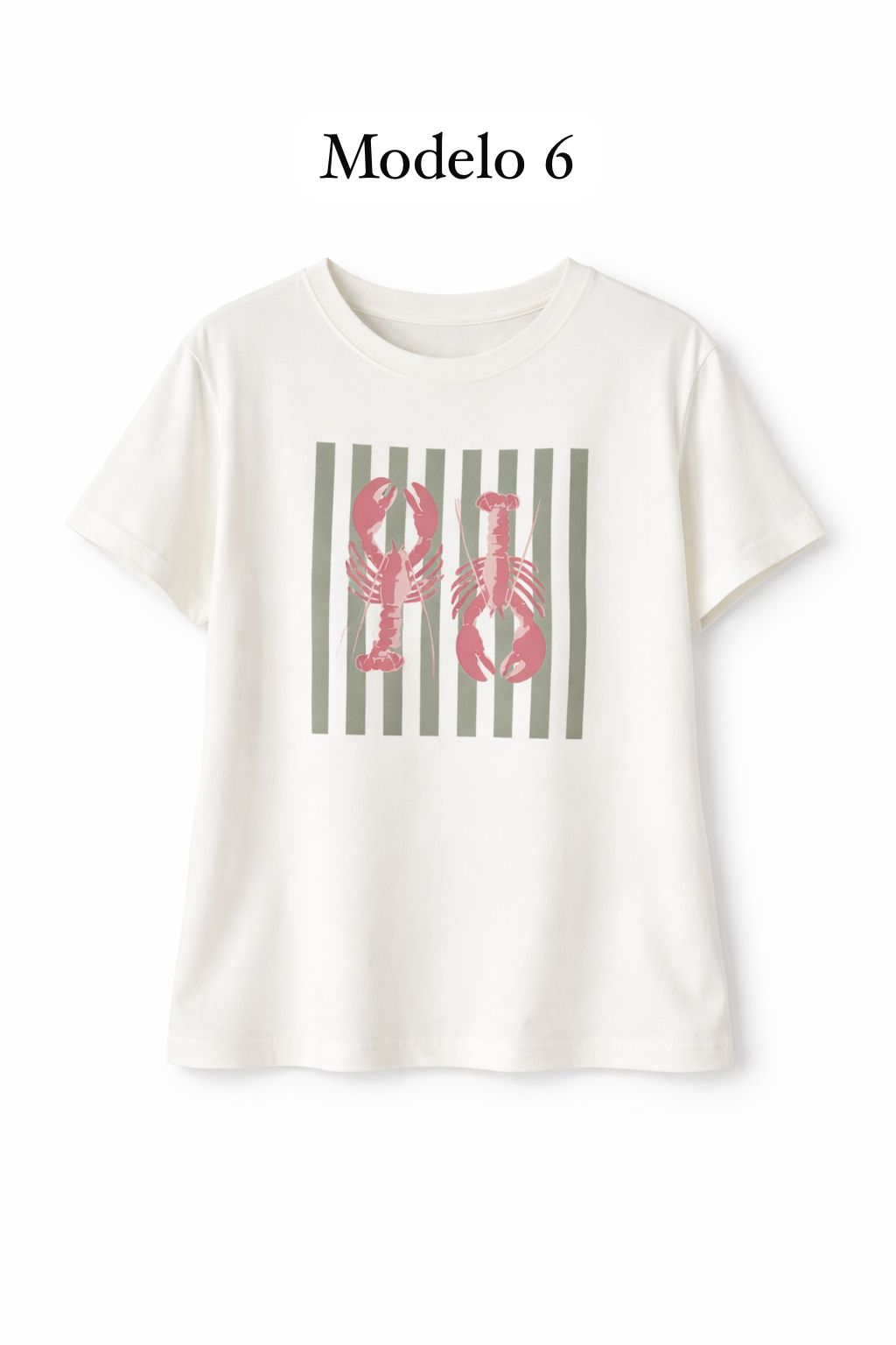 Itala Tshirt