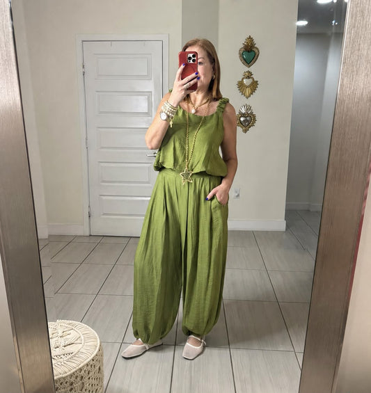 Juliana set
