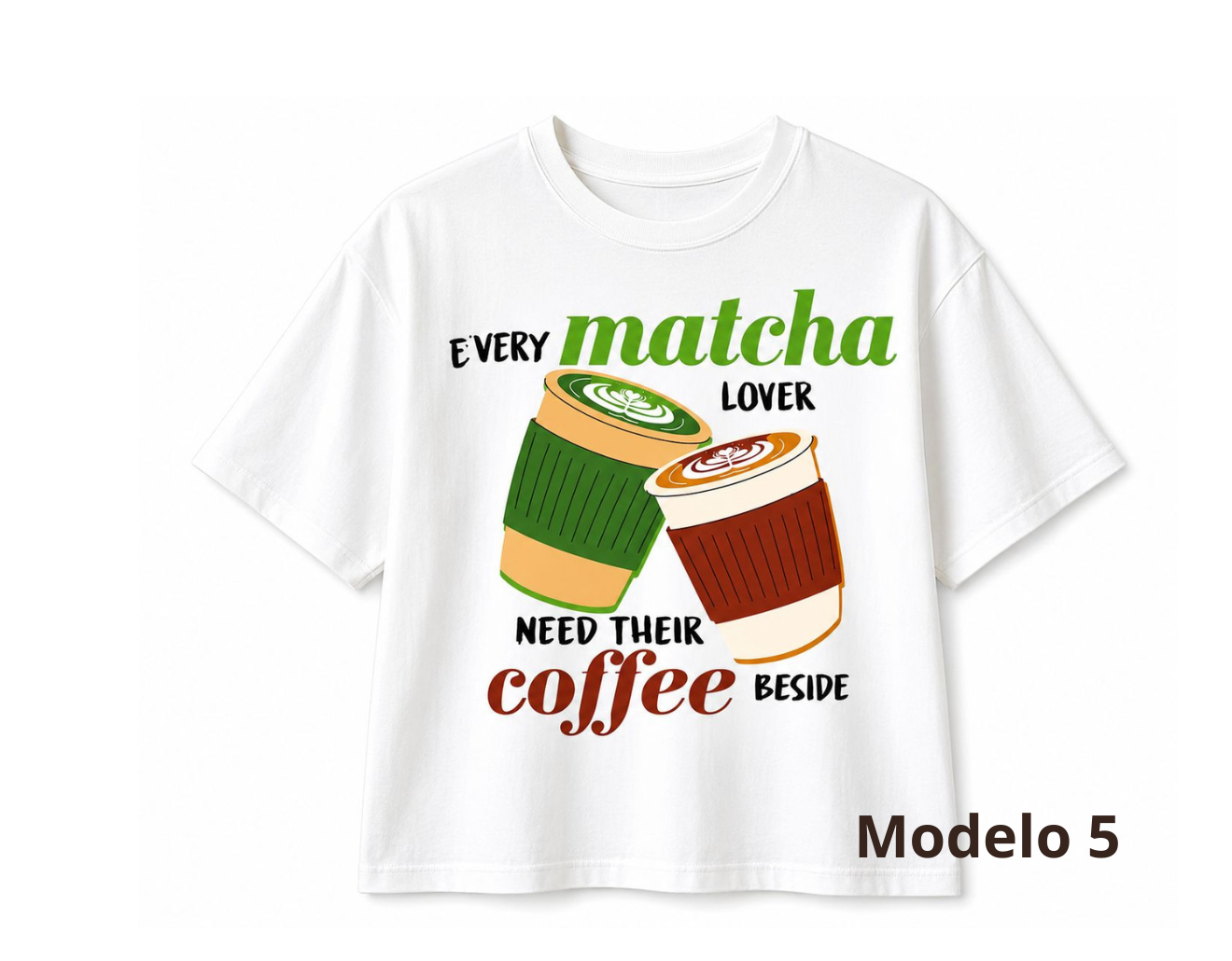 Kouri t shirt | Kapel Boutique