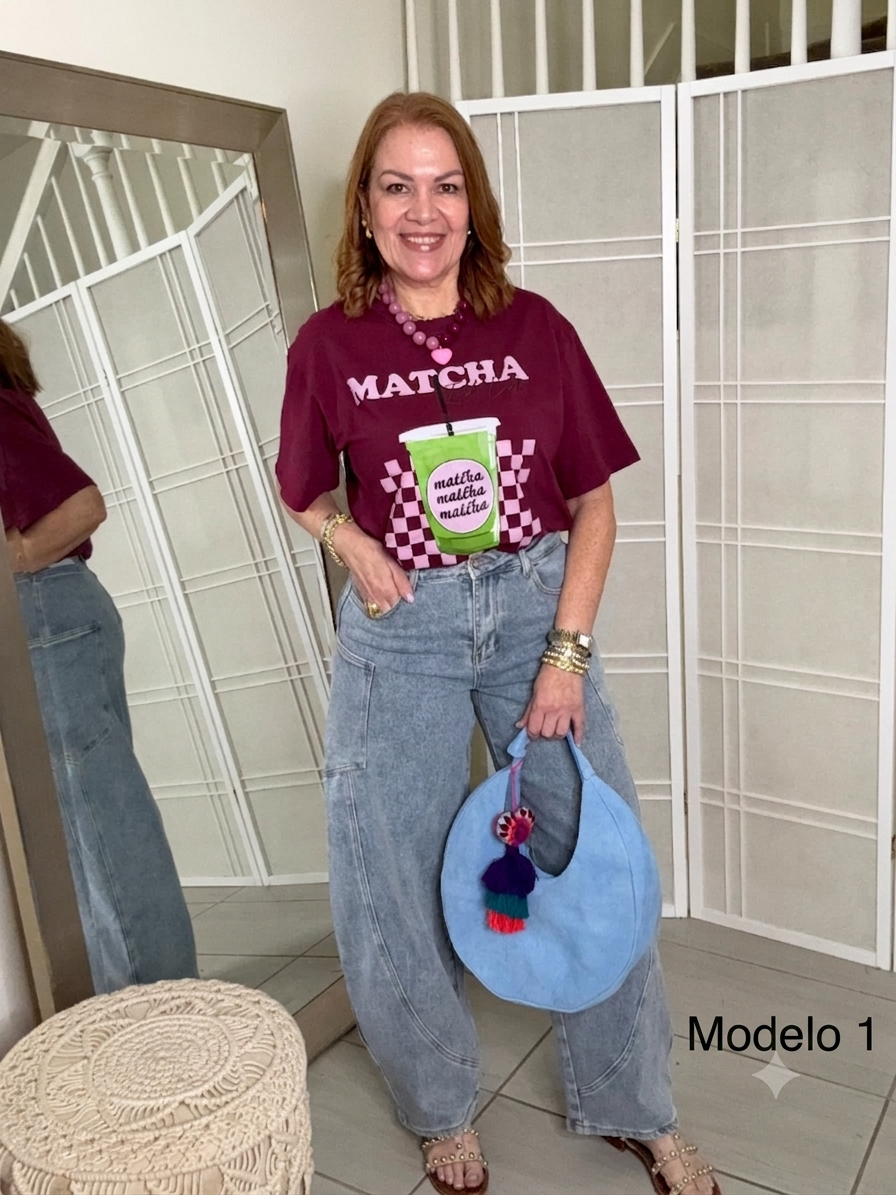 Kouri t shirt | Kapel Boutique