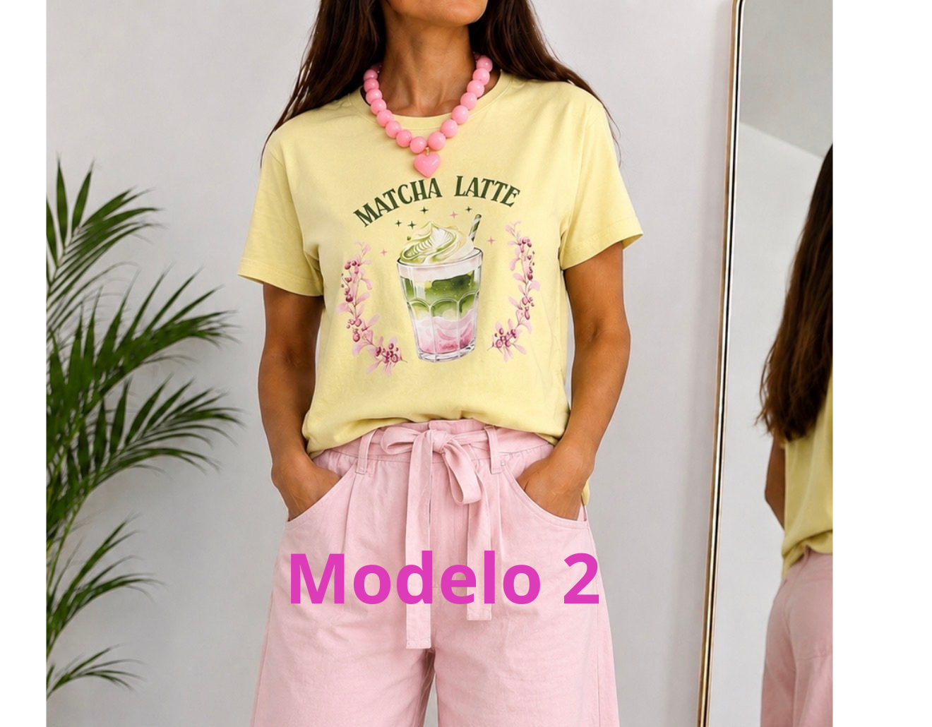 Kouri t shirt | Kapel Boutique