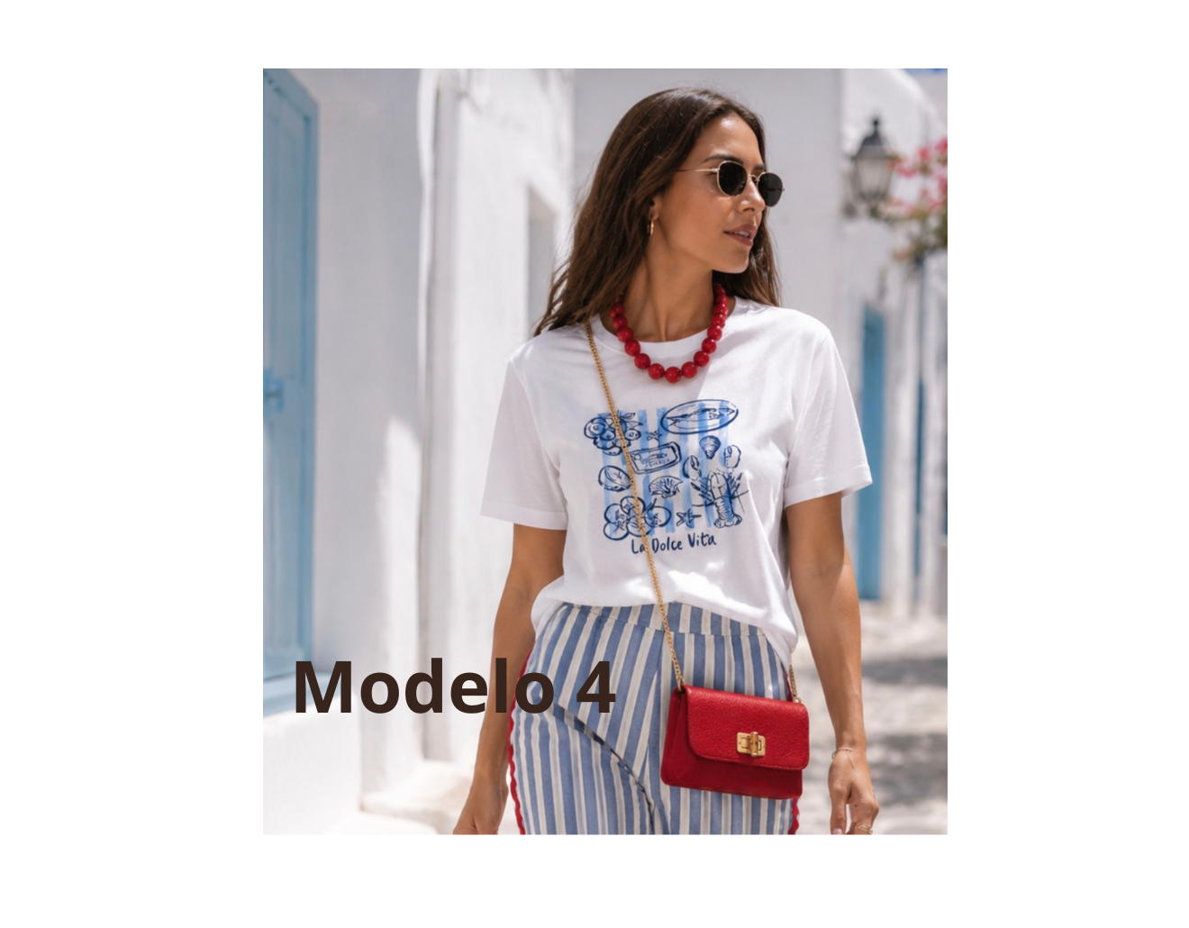 Kouri t shirt | Kapel Boutique