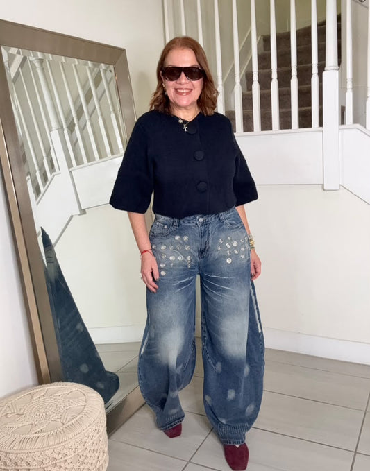 Leo Jean | Kapel Boutique 