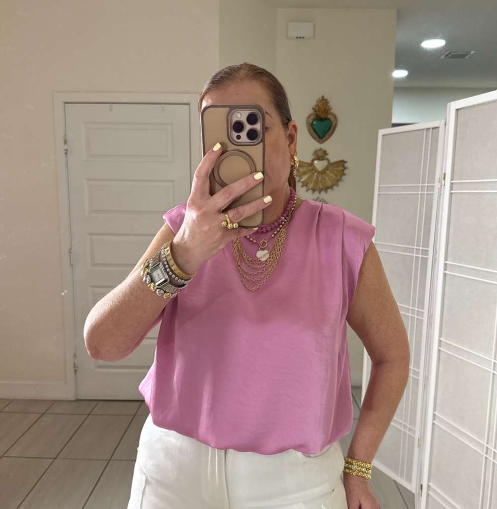 Lila Top2