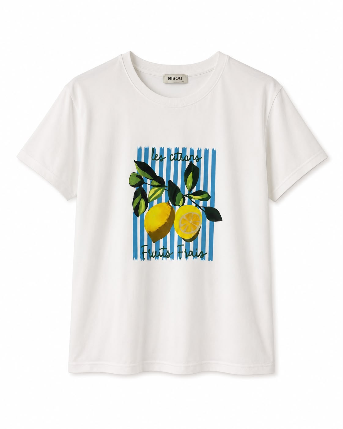 Limoncello tshirt 0