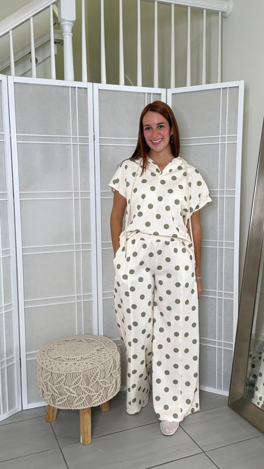 Luciana Polka | Kapel Boutique