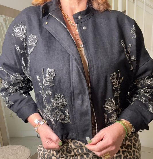 Luxury Jacket