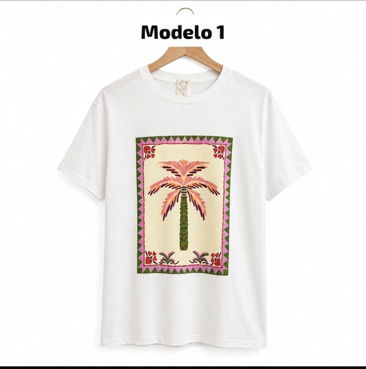 Iconic t-shirt | Kapel Boutique