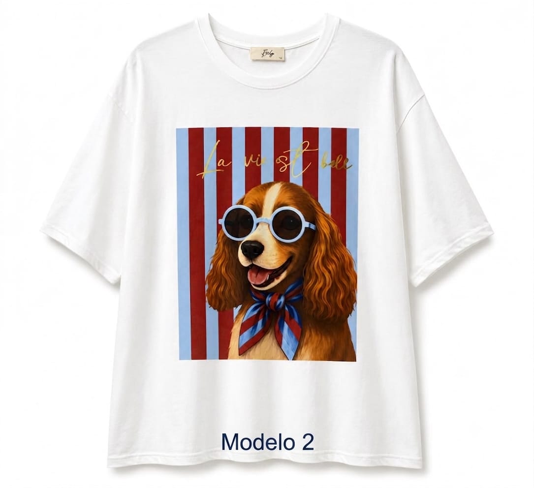 Cloe t shirt | Kapel Boutique