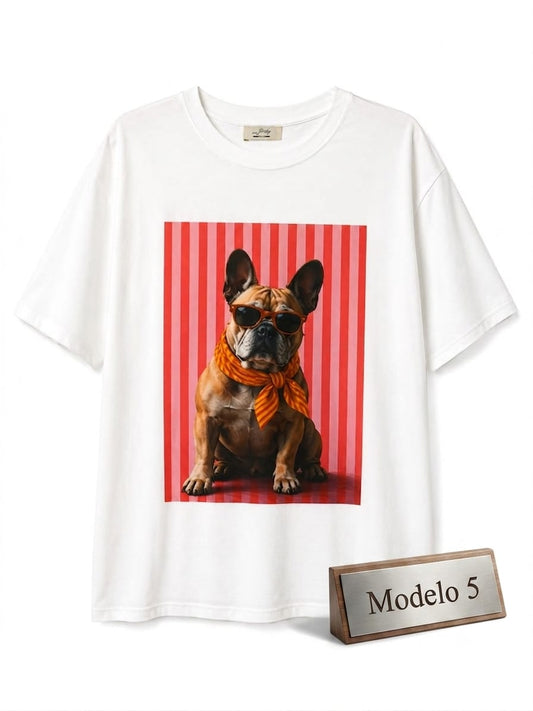 Cloe t shirt | Kapel Boutique