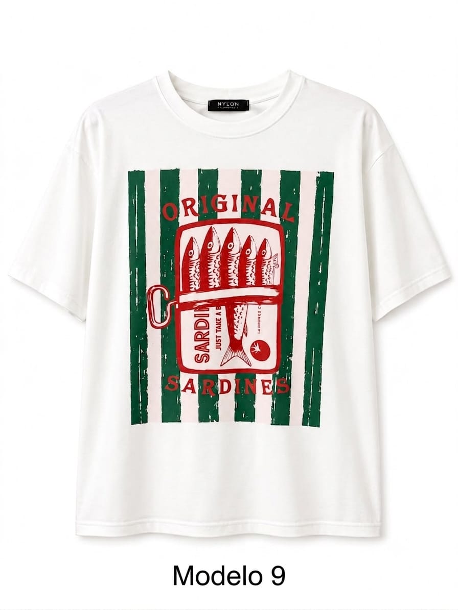 italia tshirt | Kapel Boutique