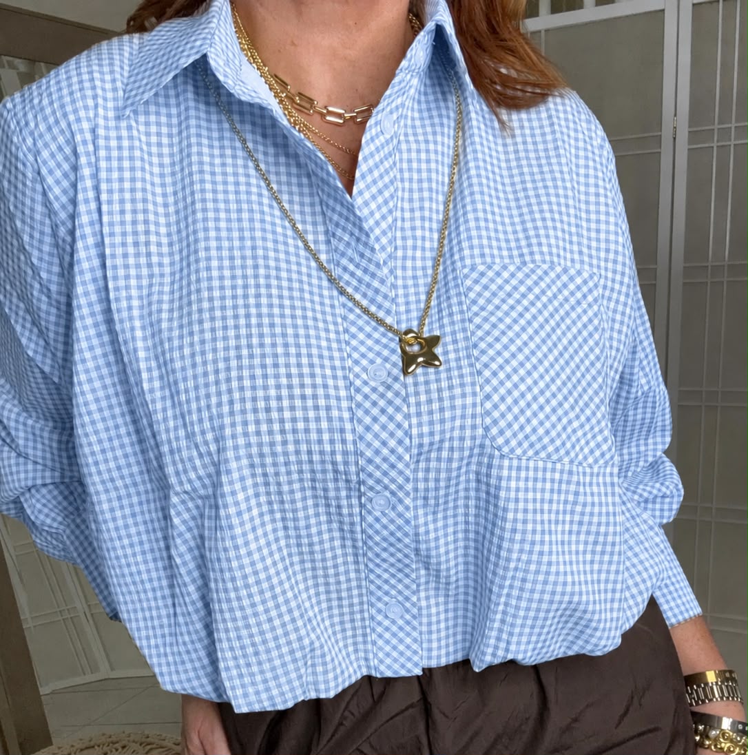Maná top | Kapel Boutique