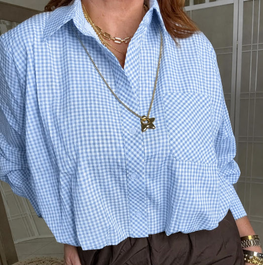 Maná top | Kapel Boutique