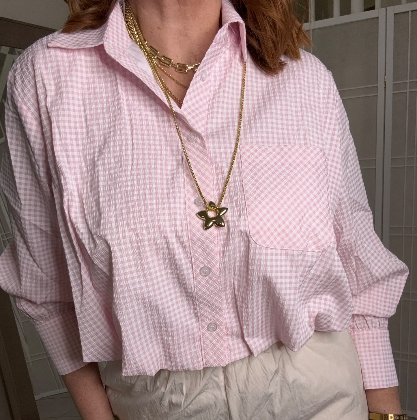 Maná top | Kapel Boutique