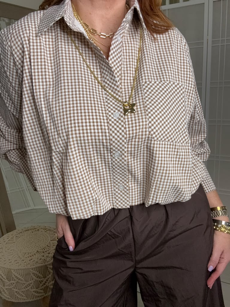 Maná top | Kapel Boutique