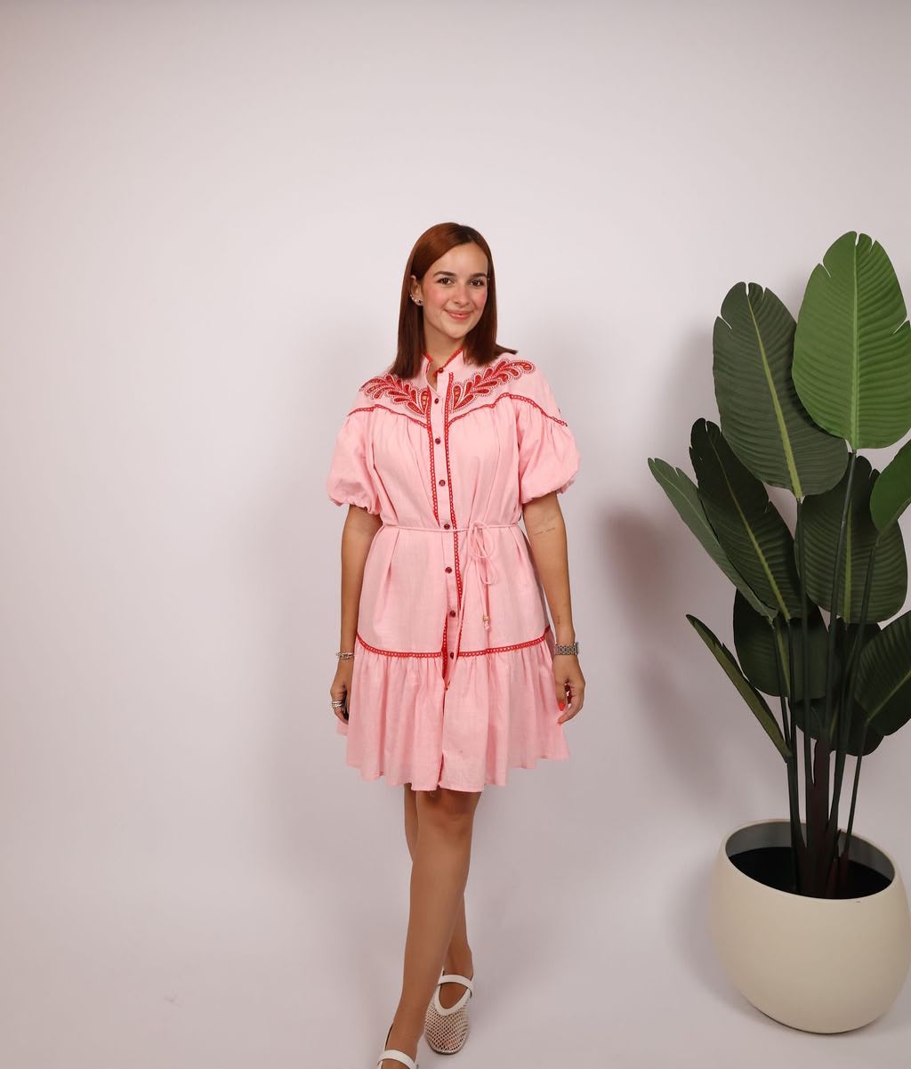 Marcela dress