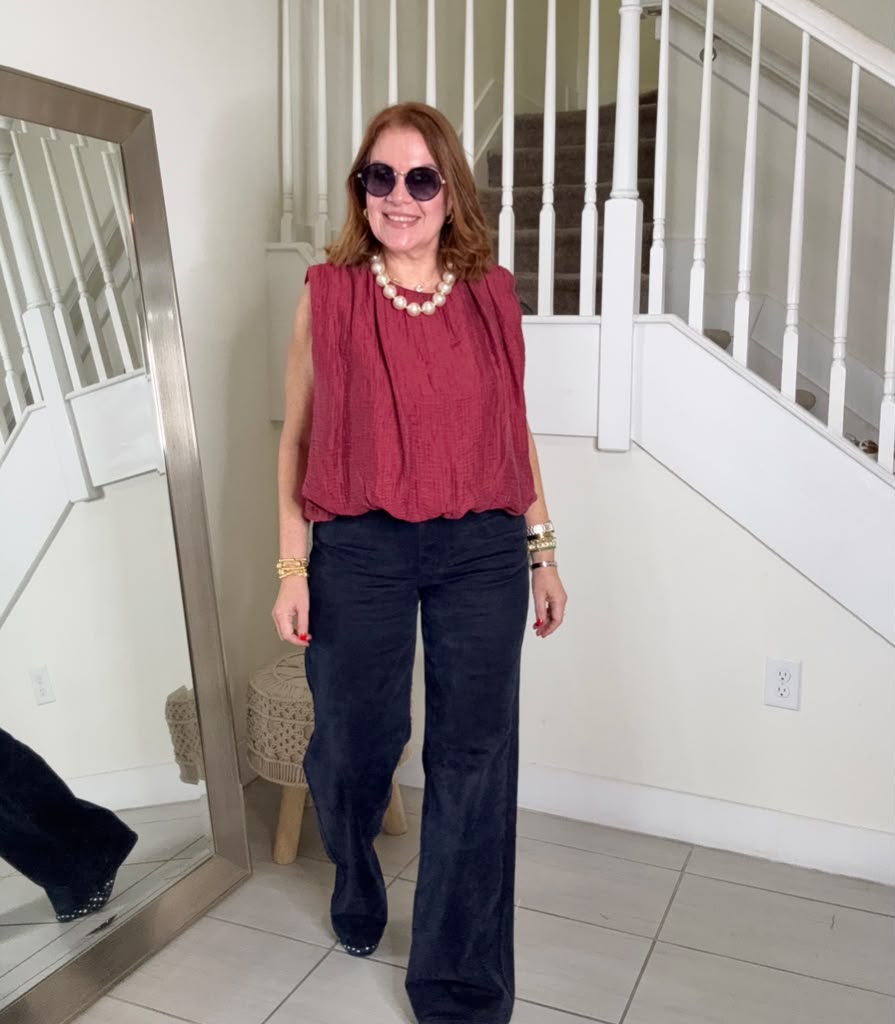 Marisela Top | Kapel Boutique