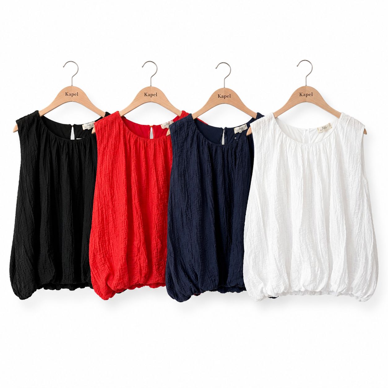 Marisela Top | Kapel Boutique