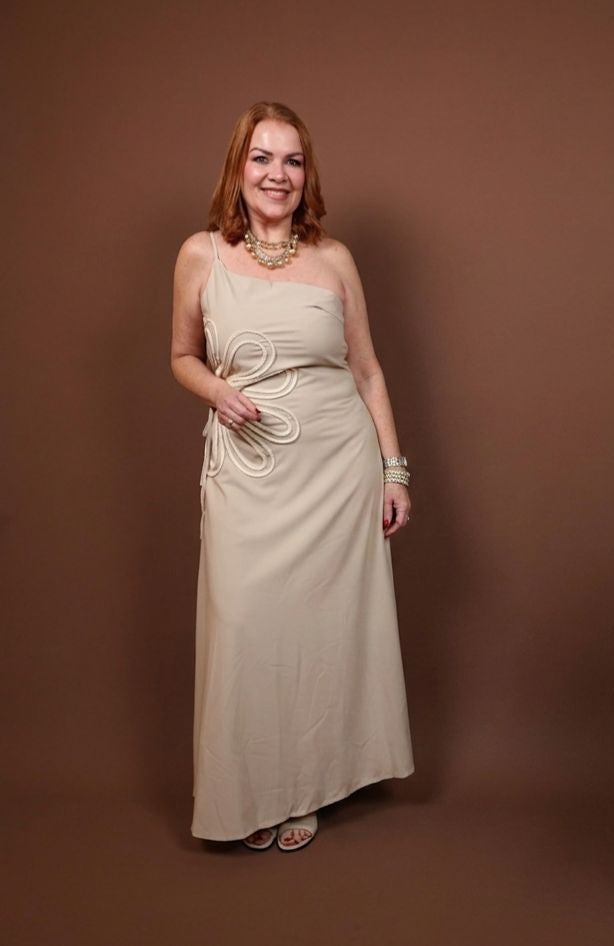 Martina dress | Kapel Boutique