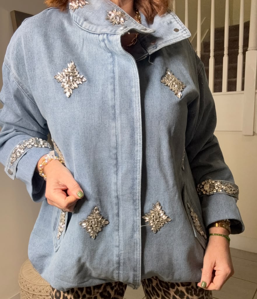 Martina Jacket