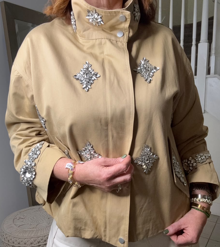 Martina Jacket