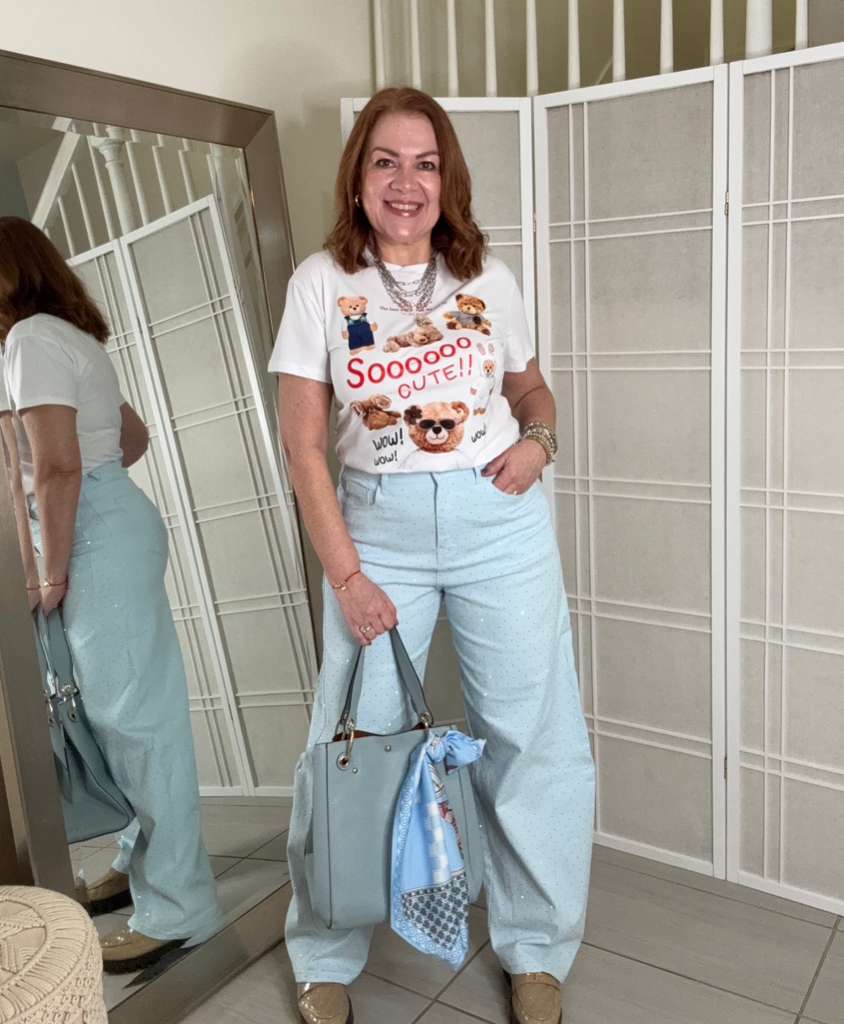 Martina pants